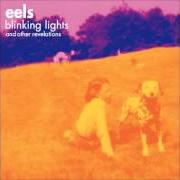 Le texte musical THEME FROM BLINKING LIGHTS de EELS est également présent dans l'album Blinking lights and other revelations - disc 1 (2005)