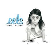 Le texte musical GUEST LIST de EELS est également présent dans l'album Beautiful freak (1996)