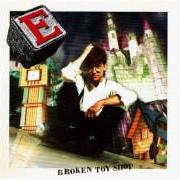Le texte musical ONLY THING I CARE ABOUT de EELS est également présent dans l'album Broken toy shop (1993)