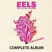 Le texte musical SWEET SCORCHED EARTH de EELS est également présent dans l'album The deconstruction (2018)