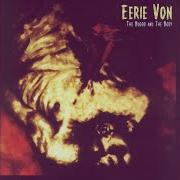 Le texte musical THE WHEEL de EERIE VON est également présent dans l'album The blood and the body (1999)
