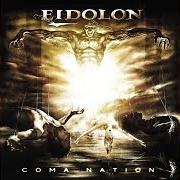 Le texte musical FROM BELOW de EIDOLON est également présent dans l'album Coma nation (2002)