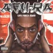 Le texte musical PERVERTED MONKS de AFU-RA est également présent dans l'album Life force radio (2002)