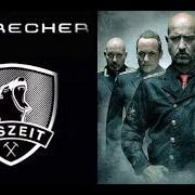 Le texte musical HERZ STEHT STILL de EISBRECHER est également présent dans l'album Eisbrecher (2004)