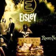 Le texte musical MY LOVELY de EISLEY est également présent dans l'album Room noises (2005)