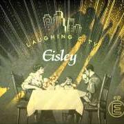 Le texte musical OVER THE MOUNTAINS de EISLEY est également présent dans l'album Laughing city (2003)