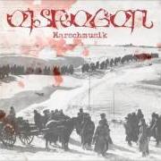 Le texte musical WAS VON DIR BLEIBT de EISREGEN est également présent dans l'album Marschmusik (2015)