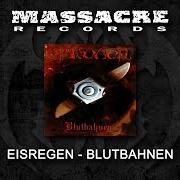 Le texte musical IM DORNENWALL de EISREGEN est également présent dans l'album Blutbahnen (2007)