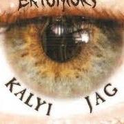 Le texte musical BROTHERSONG de EKTOMORF est également présent dans l'album Kalyi jag (2000)