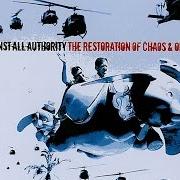 Le texte musical SUNSHINE FIST MAGNET de AGAINST ALL AUTHORITY est également présent dans l'album The restoration of chaos and order (2006)