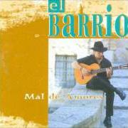 Le texte musical DATE CUENTA de EL BARRIO est également présent dans l'album Yo sueno flamenco (1997)