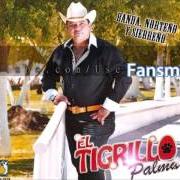 Le texte musical CARTA JUGADA (LIVE) de EL TIGRILLO PALMA est également présent dans l'album El rey de la sierra (2006)