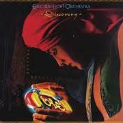 Le texte musical SHINE A LITTLE LOVE de ELECTRIC LIGHT ORCHESTRA est également présent dans l'album Discovery (1979)
