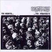 Le texte musical WAGE WAR de AGATHOCLES est également présent dans l'album To serve... to protect (1999)