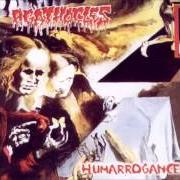 Le texte musical ICE BRICK de AGATHOCLES est également présent dans l'album Humarrogance (1997)