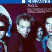 Le texte musical SÍ / NO de ELEFANTES est également présent dans l'album Azul (2000)