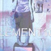 Le texte musical SKYLINE SILHOUETTES de ELEMENT 101 est également présent dans l'album Stereo girl (2001)