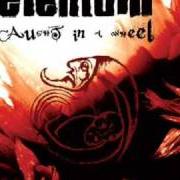 Le texte musical THE ESCALATOR de ELENIUM est également présent dans l'album Caught in a wheel (2007)