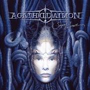 Le texte musical LIMBS OF A STARE de AGATHODAIMON est également présent dans l'album Serpent's embrace (2004)