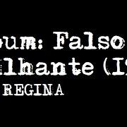 Le texte musical VELHA ROUPA COLORIDA de ELIS REGINA est également présent dans l'album Falso brilhante (1976)