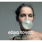 Le texte musical LA GRÈVE de ELISA TOVATI est également présent dans l'album Je ne mâche pas les mots (2007)