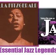 Le texte musical IF YOU SHOULD EVER LEAVE de ELLA FITZGERALD est également présent dans l'album Legends: ella fitzgerald