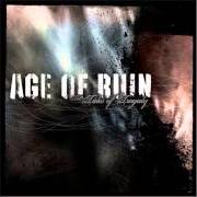 Le texte musical SERENGETI de AGE OF RUIN est également présent dans l'album The tides of tragedy (2004)