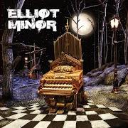 Le texte musical SHE'S GETTING AROUND de ELLIOT MINOR est également présent dans l'album Elliot minor (2008)