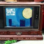 Le texte musical HALF RIGHT de ELLIOTT SMITH est également présent dans l'album New moon (2007)