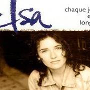 Le texte musical JACQUES EST MANIAQUE de ELSA LUNGHINI est également présent dans l'album Chaque jour est un long chemin (1996)