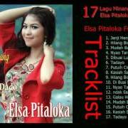 Le texte musical CELUI QUI VIENDRA de ELSA LUNGHINI est également présent dans l'album Elsa (1988)