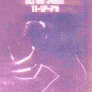 Le texte musical BAD SIDE OF THE MOON de ELTON JOHN est également présent dans l'album 17-11-70 (1971)