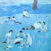 Le texte musical CAGE THE SONGBIRD de ELTON JOHN est également présent dans l'album Blue moves (1976)
