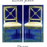 Le texte musical DON'T LET THE SUN GO DOWN ON ME de ELTON JOHN est également présent dans l'album Duets (1993)