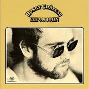 Le texte musical THE CAGE de ELTON JOHN est également présent dans l'album Elton john (1970)
