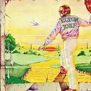 Le texte musical ROY ROGERS de ELTON JOHN est également présent dans l'album Goodbye yellow brick road (1973)