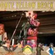Le texte musical YOUR SISTER CAN'T TWIST (BUT SHE CAN ROCK'N' ROLL) de ELTON JOHN est également présent dans l'album Goodbye yellow brick road (40th anniversary celebration) (2014)