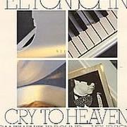 Le texte musical SATELLITE de ELTON JOHN est également présent dans l'album Ice on fire (1985)
