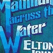 Le texte musical HOLIDAY INN de ELTON JOHN est également présent dans l'album Madman across the water (1971)