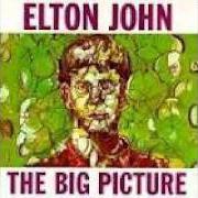 Le texte musical LONG WAY FROM HAPPINESS de ELTON JOHN est également présent dans l'album The big picture (1997)