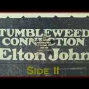 Le texte musical COME DOWN IN TIME de ELTON JOHN est également présent dans l'album Tumbleweed connection (1970)