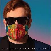 Le texte musical AFTER ALL de ELTON JOHN est également présent dans l'album The lockdown sessions (2021)