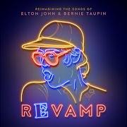 Le texte musical YOUR SONG (LADY GAGA) de ELTON JOHN est également présent dans l'album Revamp (2018)