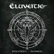 Le texte musical CATVRIX de ELUVEITIE est également présent dans l'album Evocation ii: pantheon (2017)