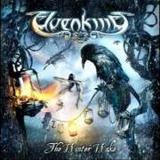 Le texte musical THE WANDERER de ELVENKING est également présent dans l'album The winter wake (2006)
