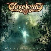 Le texte musical TO OAK WOODS BESTOWED de ELVENKING est également présent dans l'album Heathenreel (2001)