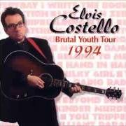 Le texte musical FAVOURITE HOUR de ELVIS COSTELLO est également présent dans l'album Brutal youth (1994)