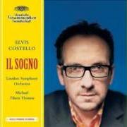 Le texte musical OBERON AND TITANIA de ELVIS COSTELLO est également présent dans l'album Il sogno (2004)