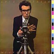 Le texte musical YOU BELONG TO ME de ELVIS COSTELLO est également présent dans l'album This year's model (1978)