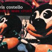 Le texte musical DISSOLVE de ELVIS COSTELLO est également présent dans l'album When i was cruel (2002)